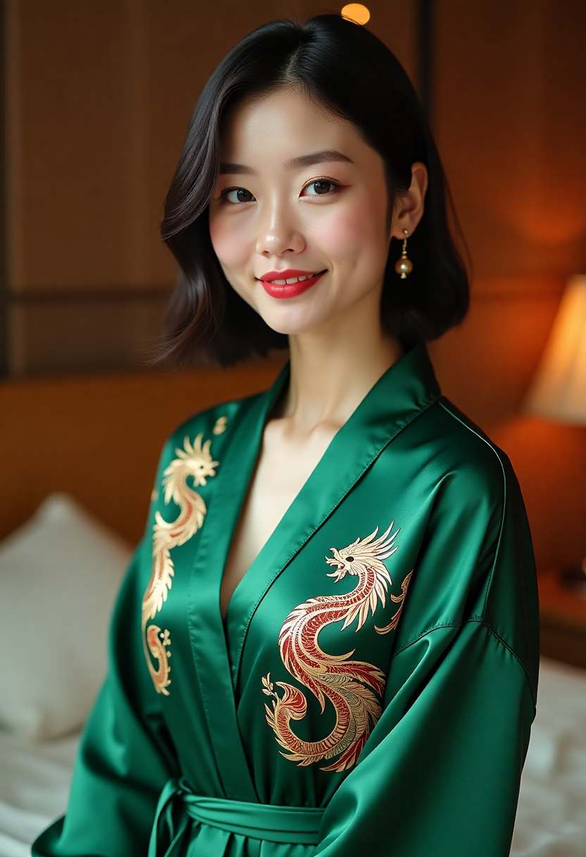 海岸村恰恰恰