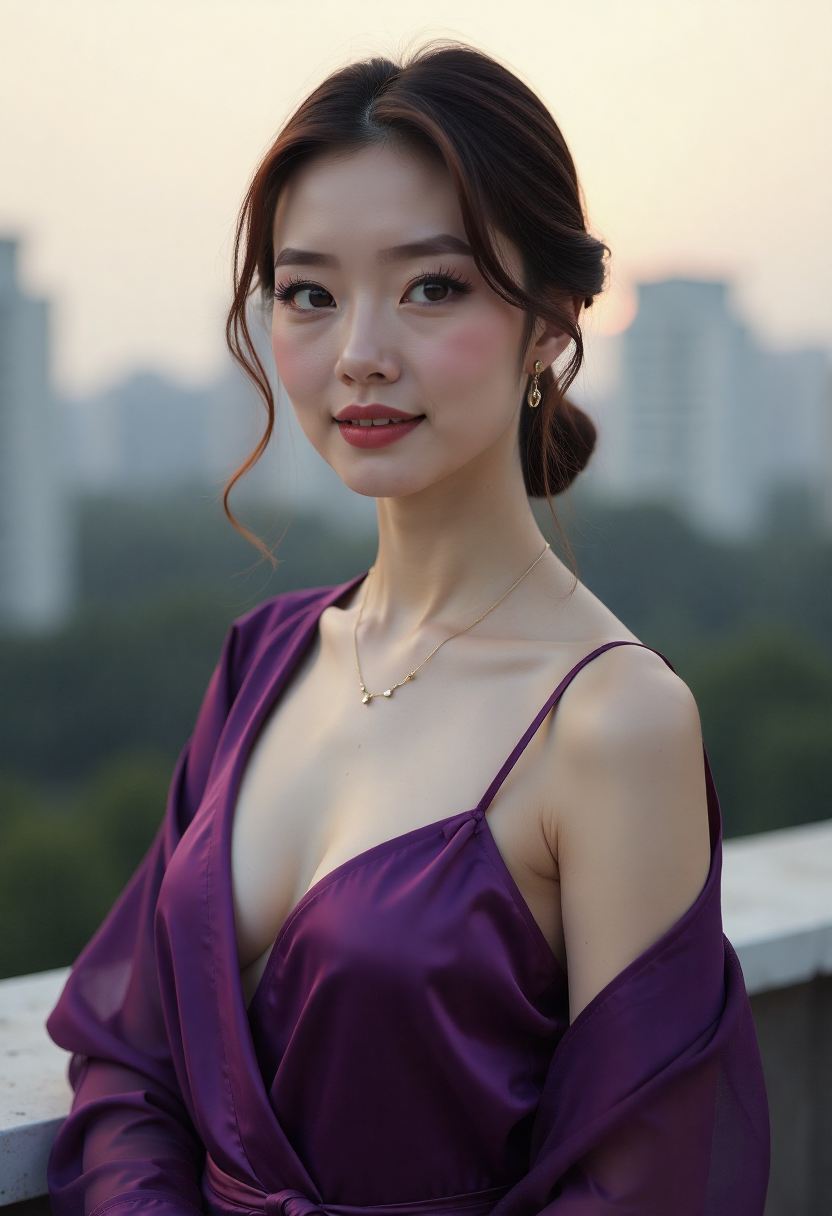 金秘书为何那样
