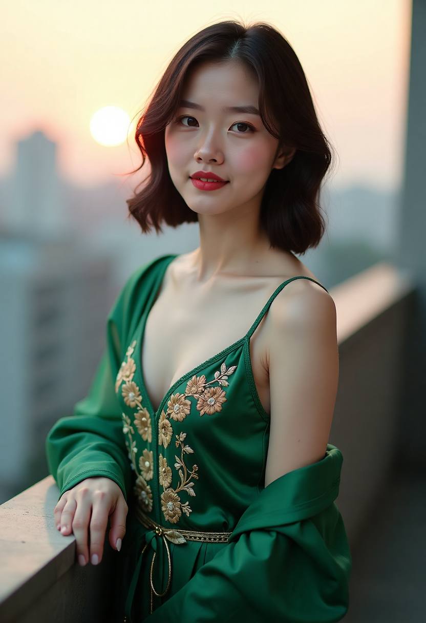 非常律师禹英禑
